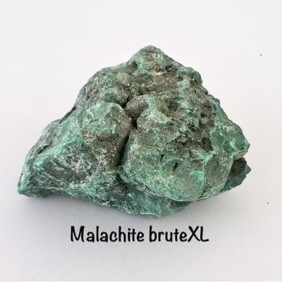 MALACHITE PIERRE BRUTE XL