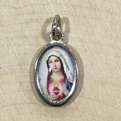 MARIE PENDENTIF 