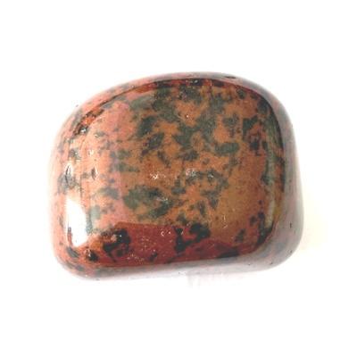 OBSIDIENNE ACAJOU PIERRE 1