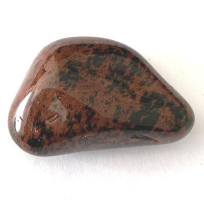 OBSIDIENNE ACAJOU PIERRE 7