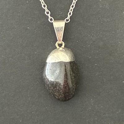 ONYX PENDENTIF 4