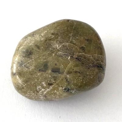 OPALE VERTE PIERRE 7