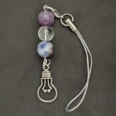 PORTE CLE MEMOIRE CONCENTRATION