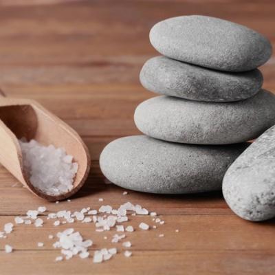 Purification avec du Sel en Lithothrapie : Dconseill pour toutes les Pierres ? L' Aurore Cleste