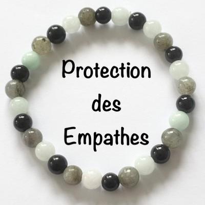 PROTECTION EMPATHE BRACELET