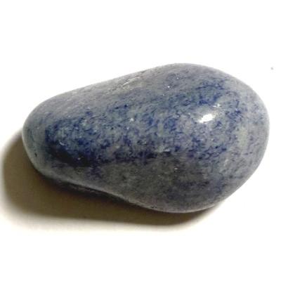 AVENTURINE BLEUE PIERRE 7