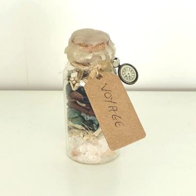 SPELL JAR VOYAGE