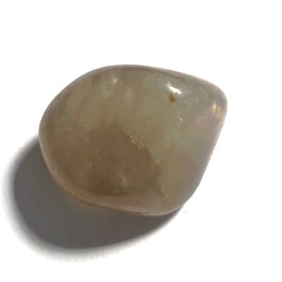 TOPAZE IMPERIALE JAUNE PIERRE 1