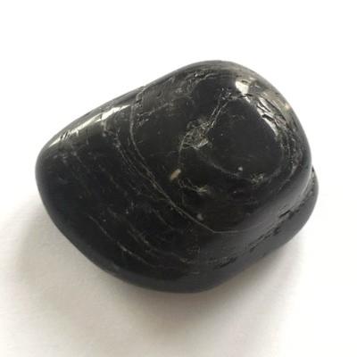 TOURMALINE NOIRE PIERRE XL 2