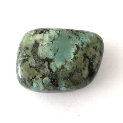 TURQUOISE AFRICAINE PIERRE 4