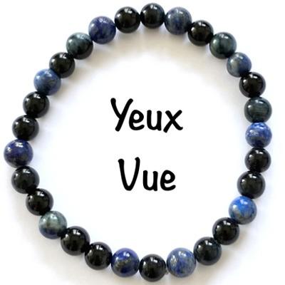 VUE OEIL YEUX BRACELET