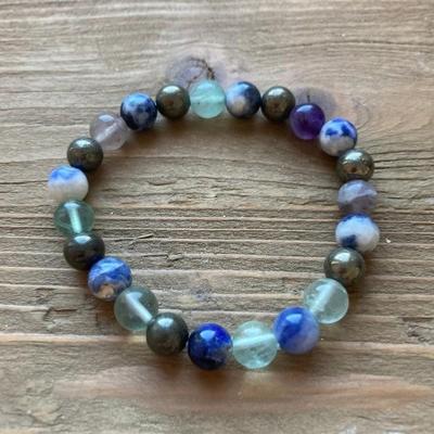 CREATIVITE INTUITION BRACELET