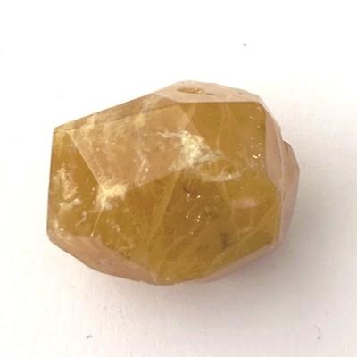 OPALE JAUNE PIERRE 3