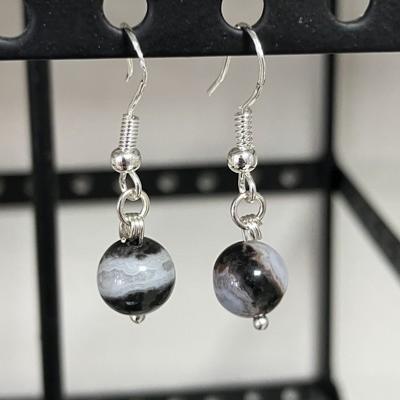 MERLINITE BOUCLES D OREILLE