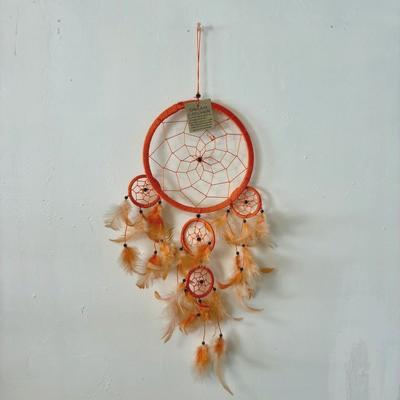 ATTRAPE REVE MOYEN ORANGE