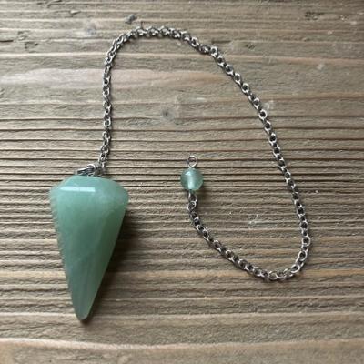 AVENTURINE VERTE