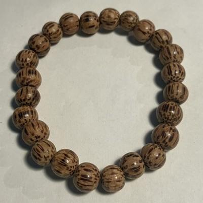 BOIS DE COCO BRACELET 8MM