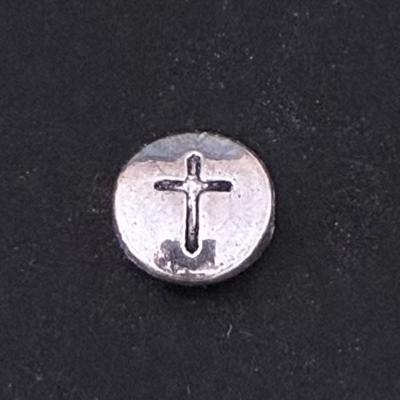BRELOQUE CROIX