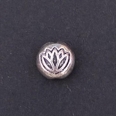 BRELOQUE FLEUR DE LOTUS