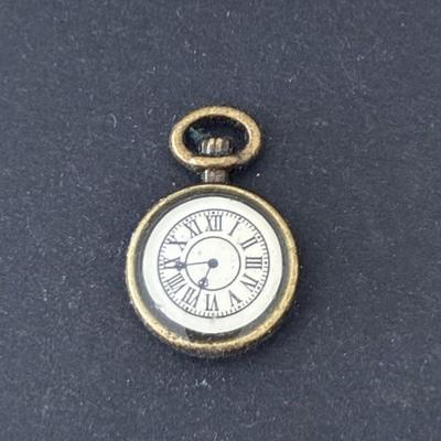 BRELOQUE MONTRE