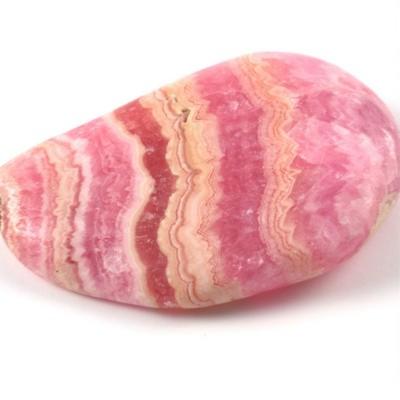 Bracelet chemin de vie : Explication des vertus de la Rhodochrosite