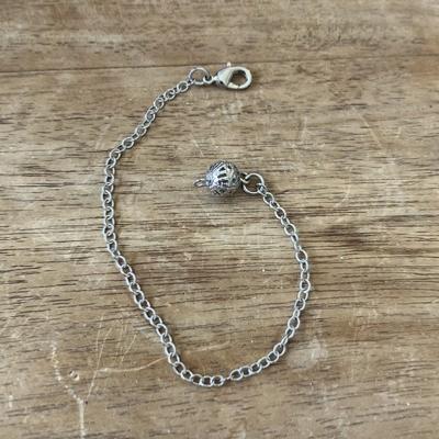 CHAINE CHAINETTE PENDULE