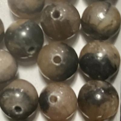 CHIASTOLITE PERLE
