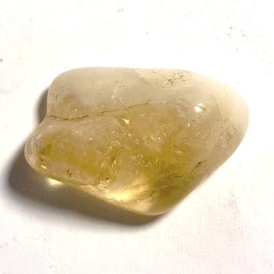 CITRINE CHAUFFEE PIERRE 3