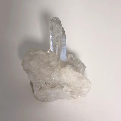 QUARTZ GEODE DRUSE 9