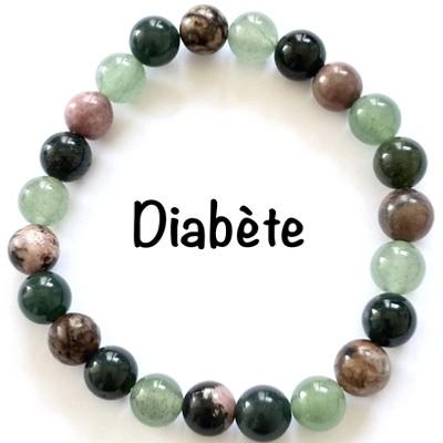 DIABETE BRACELET