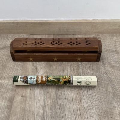 ANGE GARDIEN ENCENS BATONS