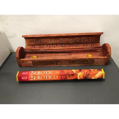 EROTIC ENCENS BATONS