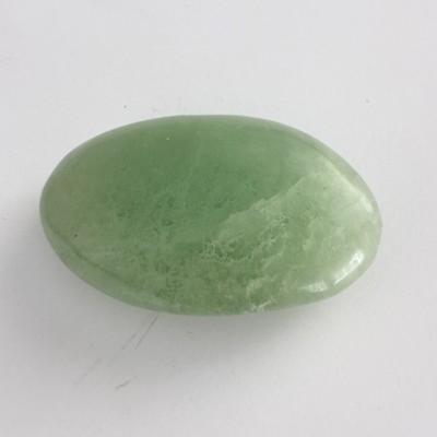FLUORINE FLUORITE GALET 8