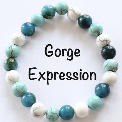 GORGE COMMUNICATION BRACELET