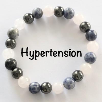 HYPERTENSION BRACELET