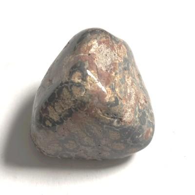 JASPE LEOPARD PIERRE 1