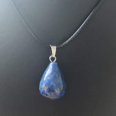 LAPIS LAZULI PENDENTIF