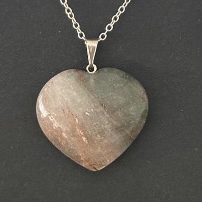 LODOLITE PENDENTIF 3