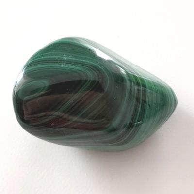 MALACHITE PIERRE XL 4