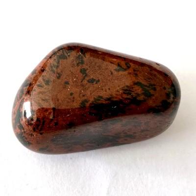 OBSIDIENNE ACAJOU PIERRE 3