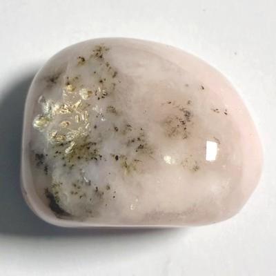 OPALE ROSE DES ANDES PIERRE 1