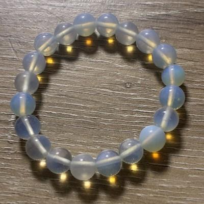 OPALINE BRACELET 10 MM