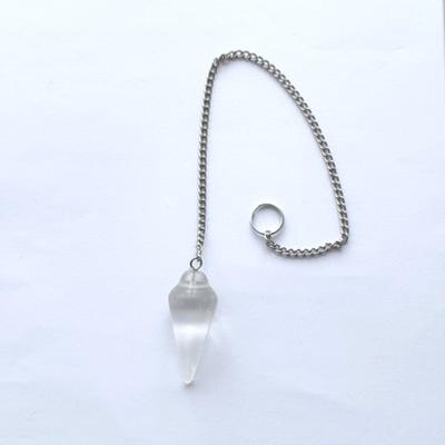 QUARTZ PENDULE