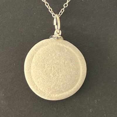 PIERRE DES FEES PENDENTIF 4