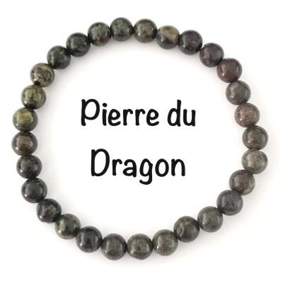 DRAGON STONE BRACELET
