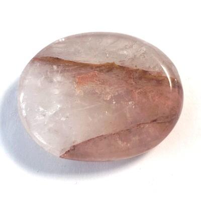 QUARTZ HEMATOIDE PIERRE 3