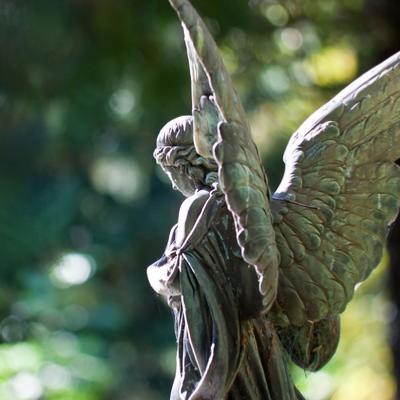 RITUEL GUIDE ET ANGES