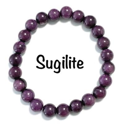 SUGILITE BRACELET