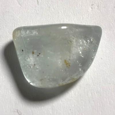 TOPAZE BLEUE PIERRE 5