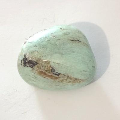 TURQUOISE PIERRE XL 7